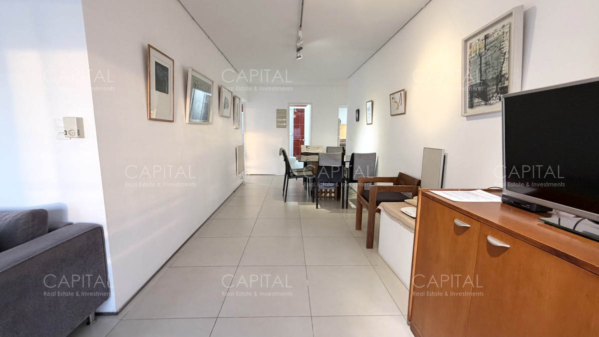 Apartamento ID.40519 - Departamento en venta de 2 dormitorios en Península Punta del Este