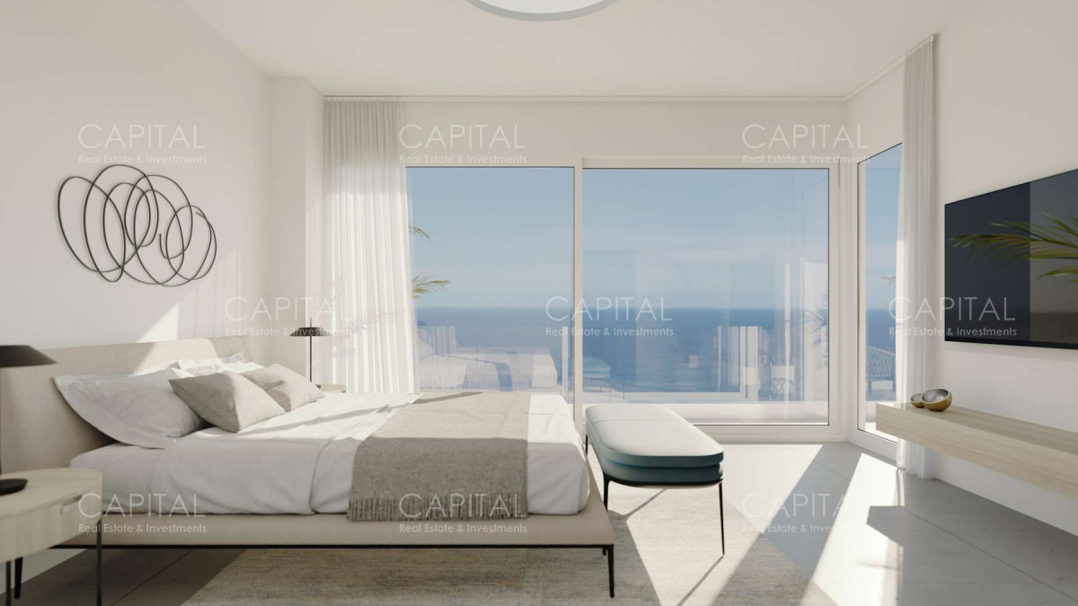 Apartamento ID.37087 - Le Parc IV esquinero piso alto en venta