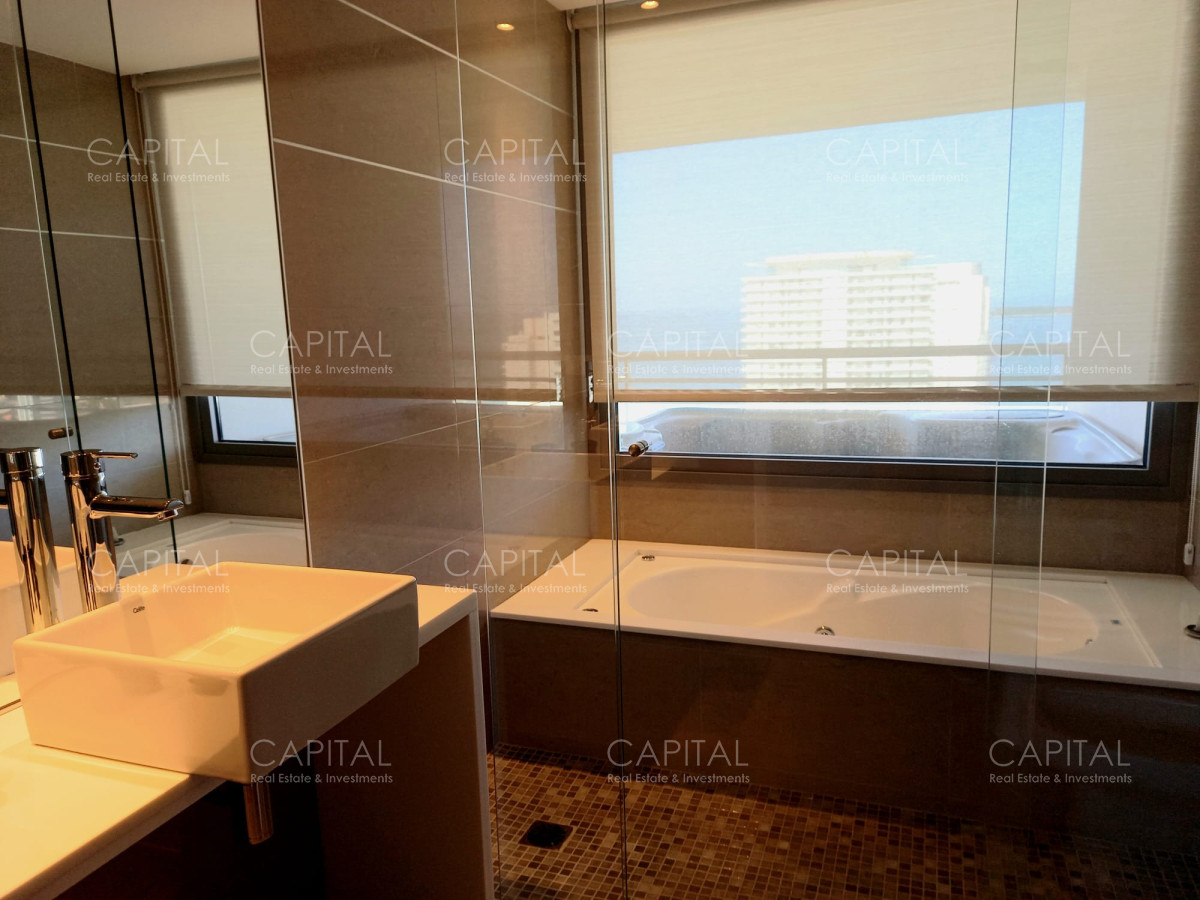 Apartamento ID.30107 - Espectacular Pent House Duplex en Venta y Alquiler