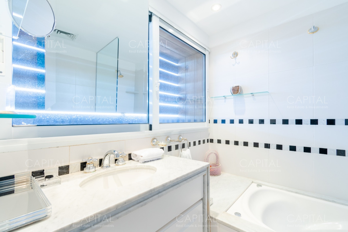 Apartamento ID.29799 - Penthouse Primera Fila Playa Brava