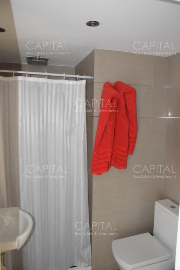 Apartamento ID.27325 - Muy buen apartamento de 3 suite en Playa Mansa - Alexander Collection