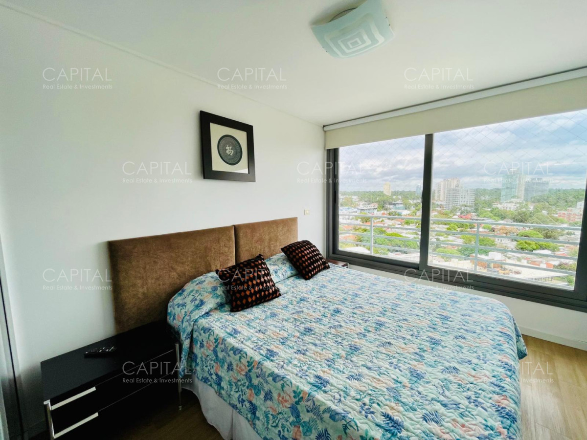 Apartamento ID.29139 - Excelente Apartamento de Dos Dormitorios en Venta