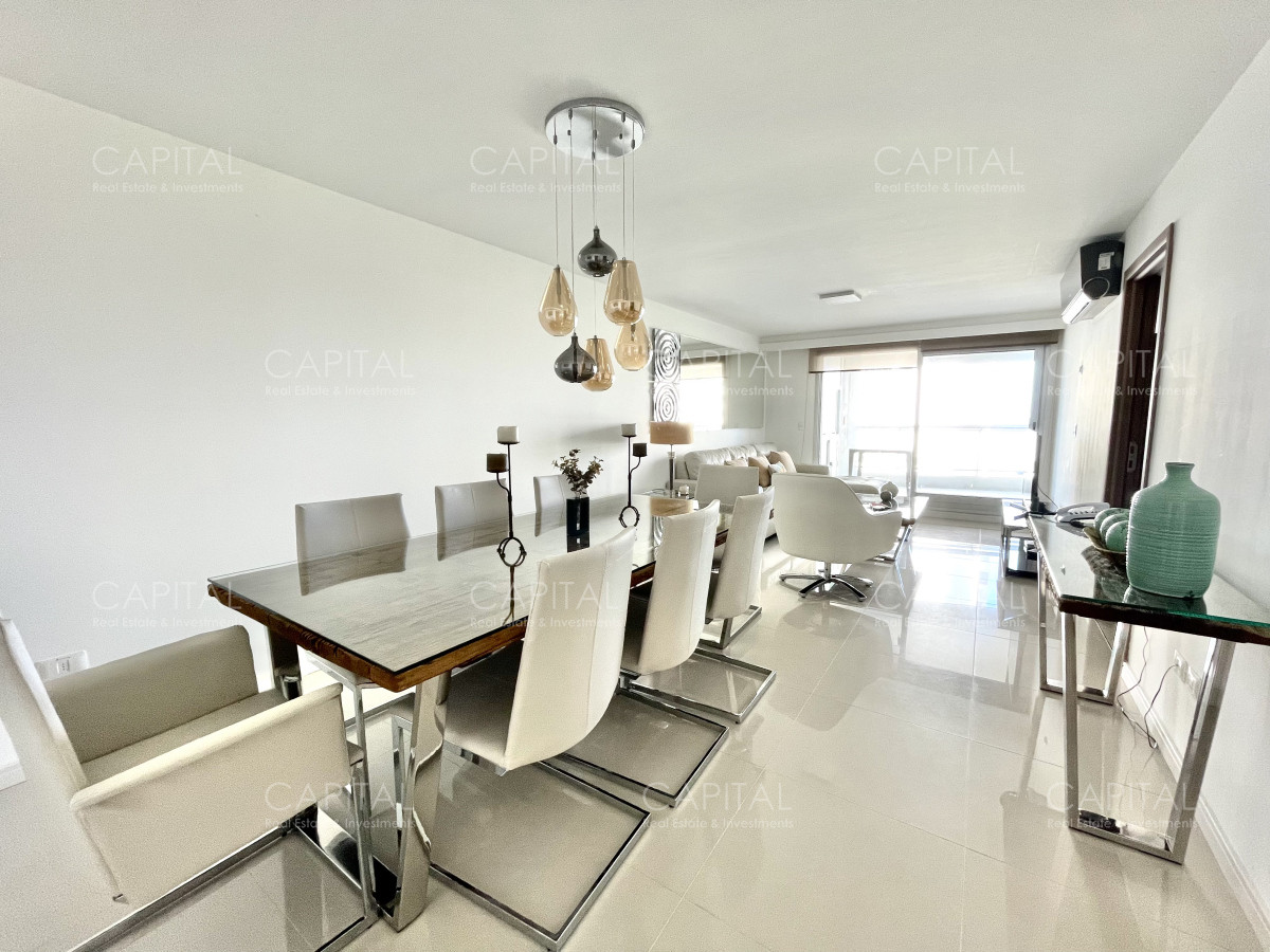 Apartamento ID.38042 - Exclusivo Departamento en Look Brava 