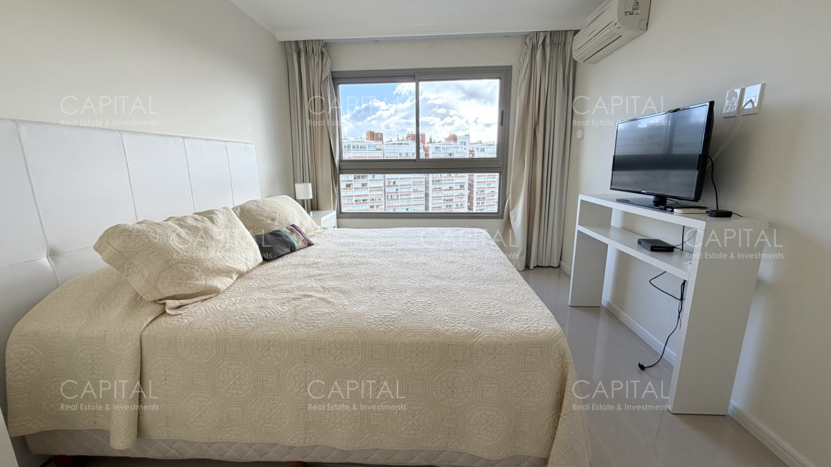Apartamento ID.35324 - Apartamento en venta de 2 dormitorios en Torre Imperiale 