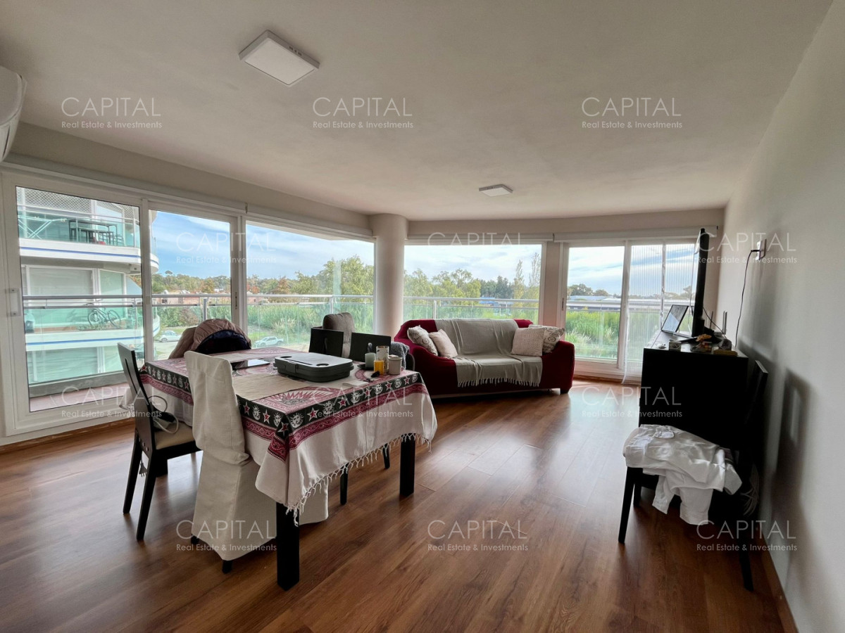Apartamento ID.40128 - Venta Apartamento 2 dormitorios Barra de Carrasco