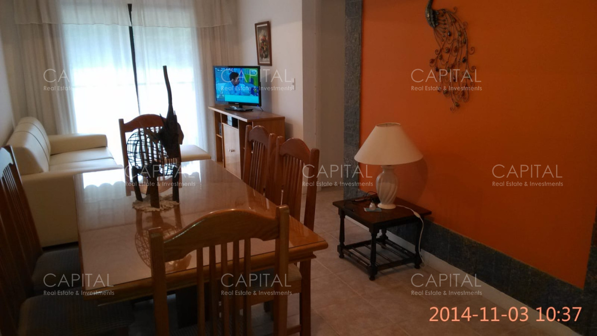 Apartamento ID.30188 - Apartamento de dos dormitorios en Aidy Grill