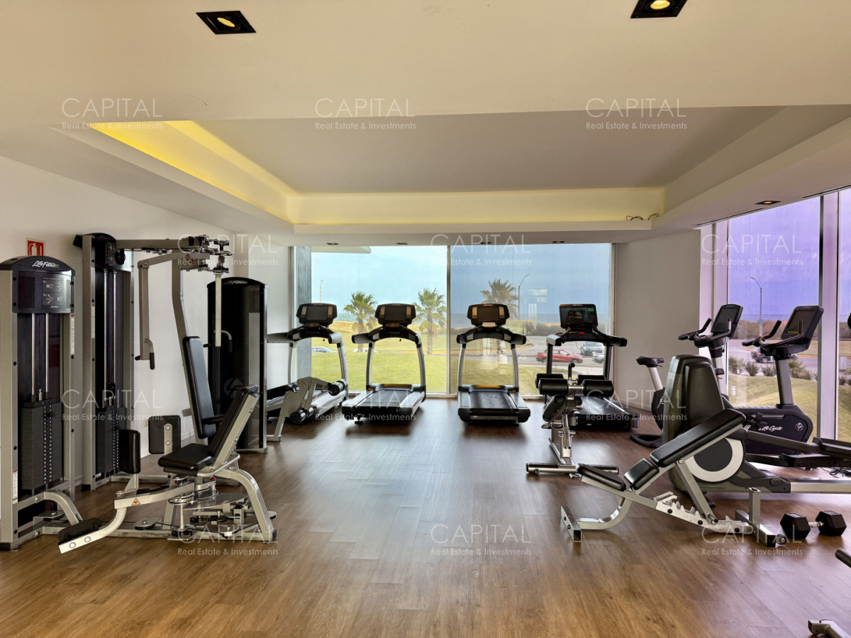 Apartamento ID.39767 - Departamento Primera linea en venta Tiburon 3