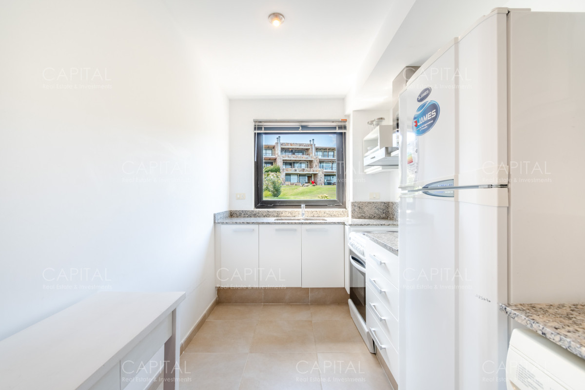 Apartamento ID.28373 - Quartier Punta Ballena Dos Dormitorios