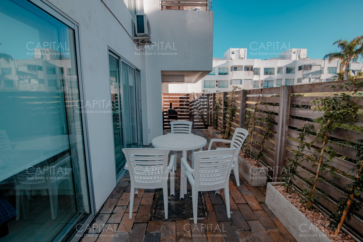 Apartamento ID.26475 - Esturion Montoya apartamento En Venta, La Barra
