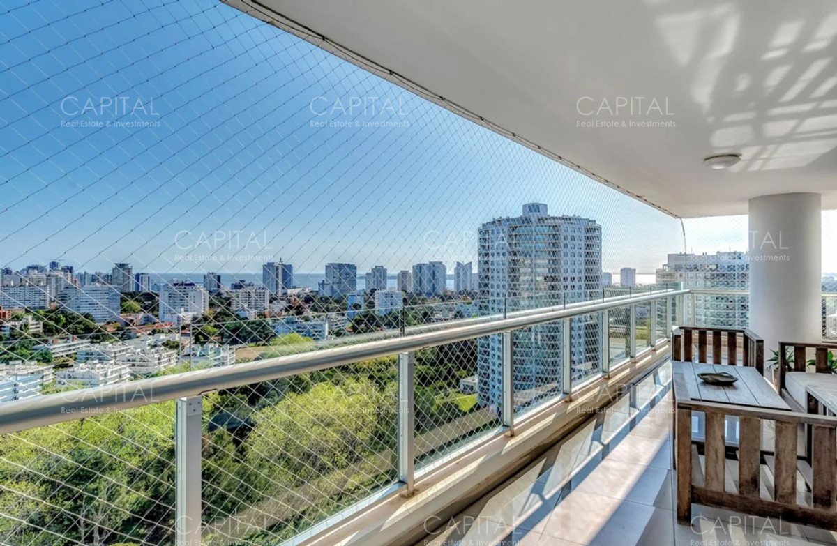 Apartamento ID.37088 - Apartamento en torre one de tres y servicio en venta