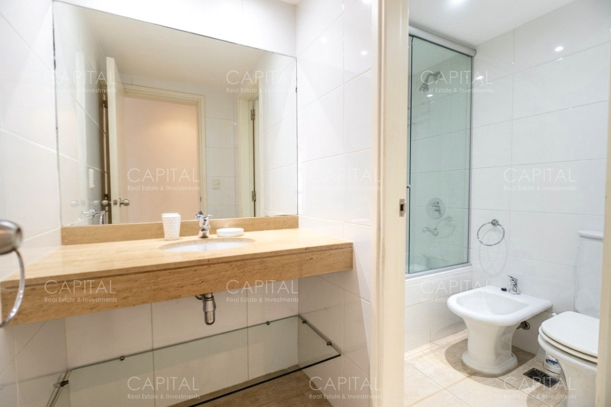 Apartamento ID.40178 - Apartamento en venta 3 dormitorios y servicio en Playa Brava