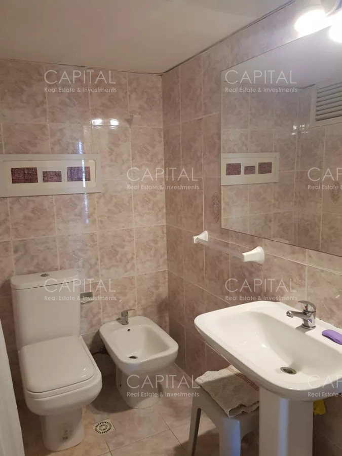 Apartamento ID.37300 - Apartamento de un dormitorio en Península con vista al mar en venta