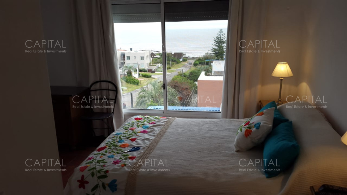 Apartamento ID.25387 - Apartamento La Barra 3 dormitorios con Parrillero 