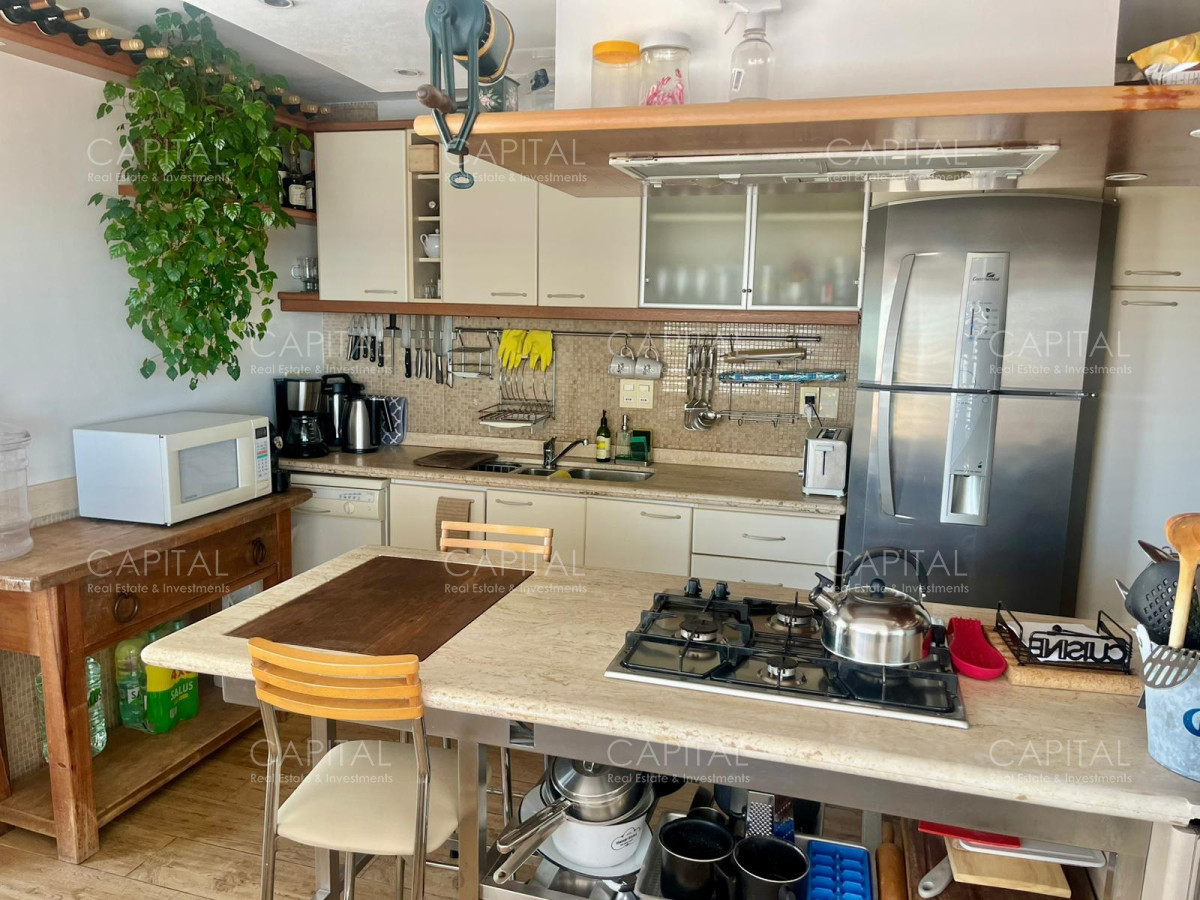 Apartamento ID.39222 - apartamento primera linea en mansa malecon