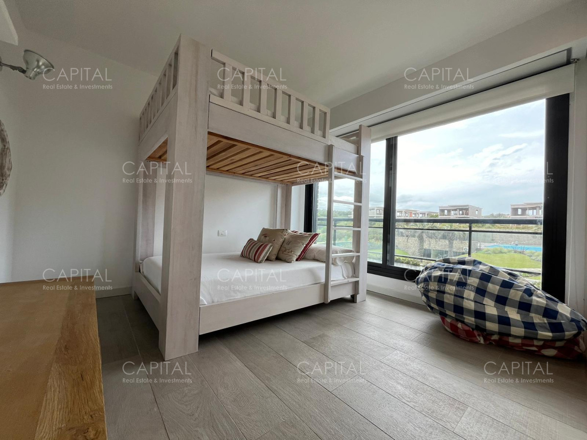 Apartamento ID.37054 - Apartamento en venta Selenza Village Manantiales 