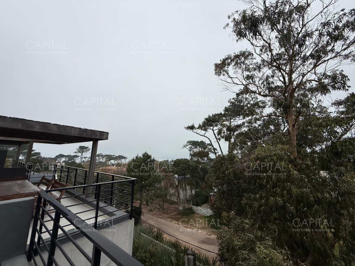 Apartamento ID.40201 - Departamento a estrenar en Pleno corazón de La Barra