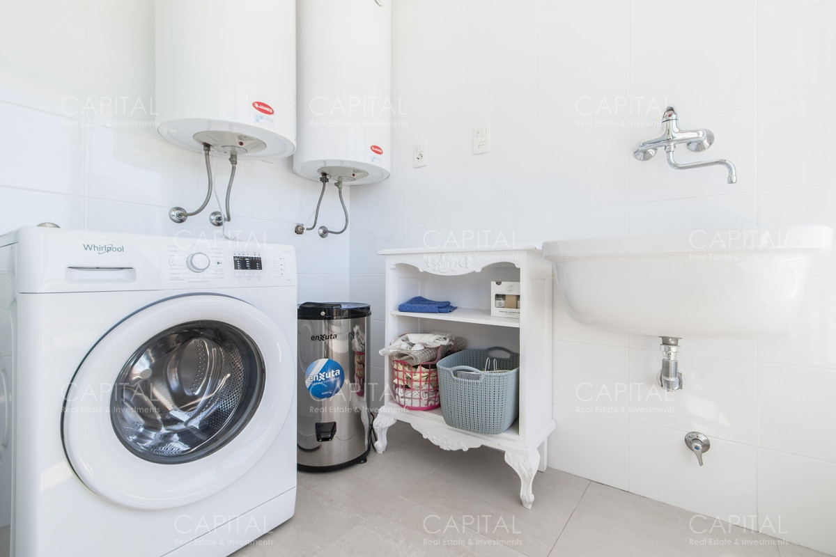 Apartamento ID.35359 - Le Parc Esquinero en Venta Tres Dormitorios