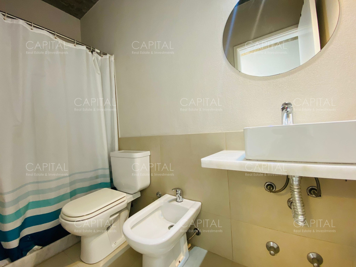 Apartamento ID.33021 - Apartamento en venta en el corazón de Manantiales