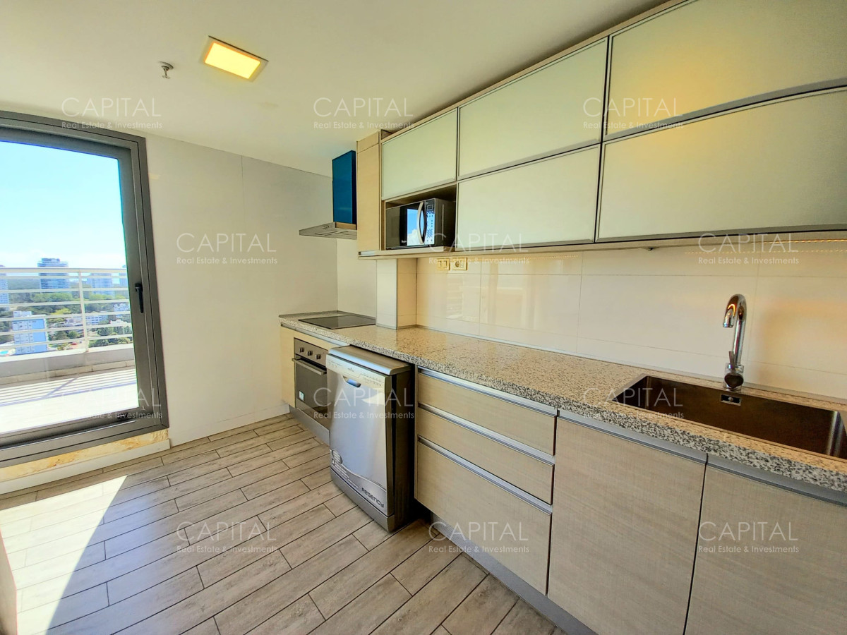 Apartamento ID.30107 - Espectacular Pent House Duplex en Venta y Alquiler