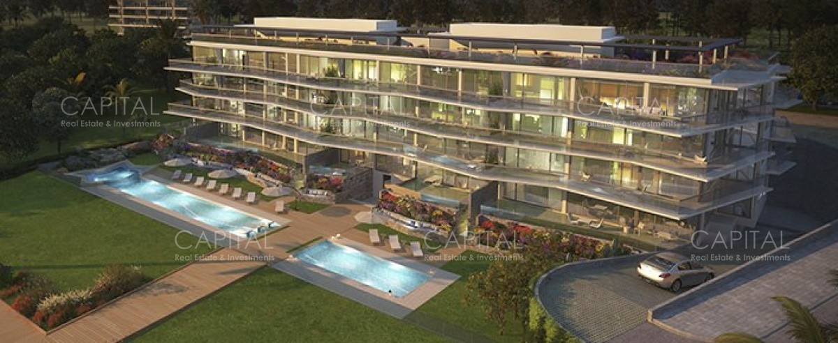 Apartamento ID.32071 - Espectaculares residencias  a estrenar en  Bikini Beach Manantiales 