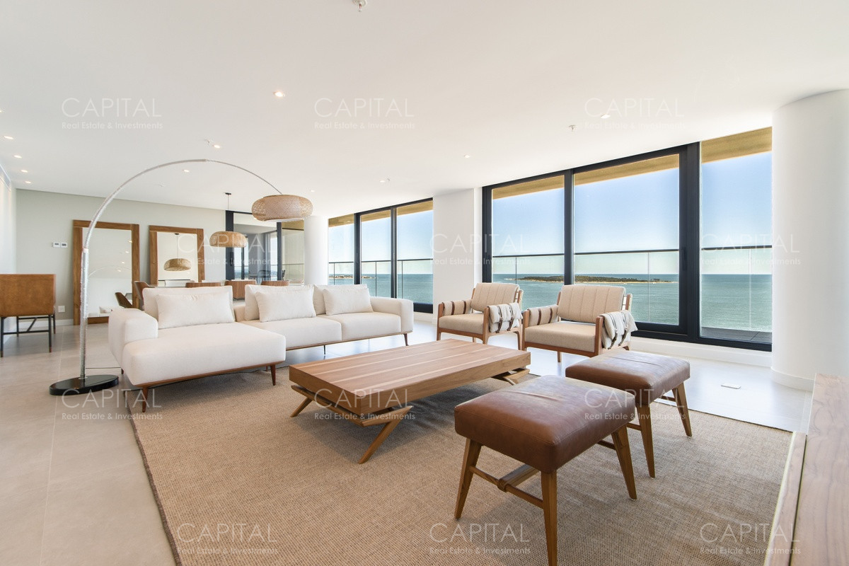Apartamento ID.31936 - Apartamento cuatro habitaciones en Venetian Luxury Residences