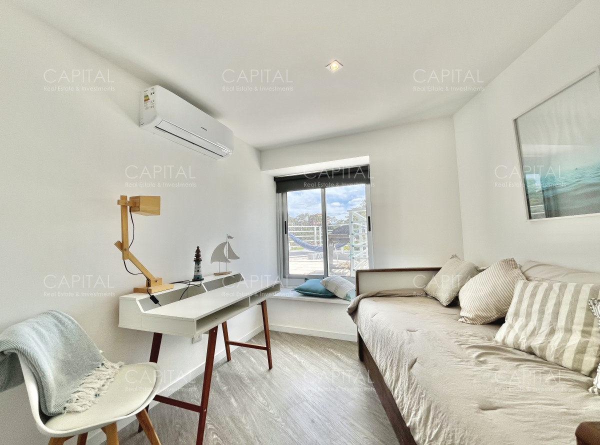 Apartamento ID.36985 - Apartamento de dos dormitorios en venta, Ocean Drive Country