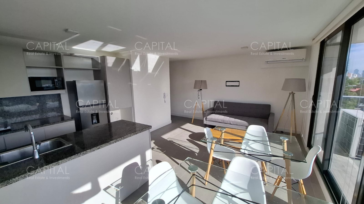 Apartamento ID.34400 - Apartamento en venta de 2 dormitorios en Aidy Grill.