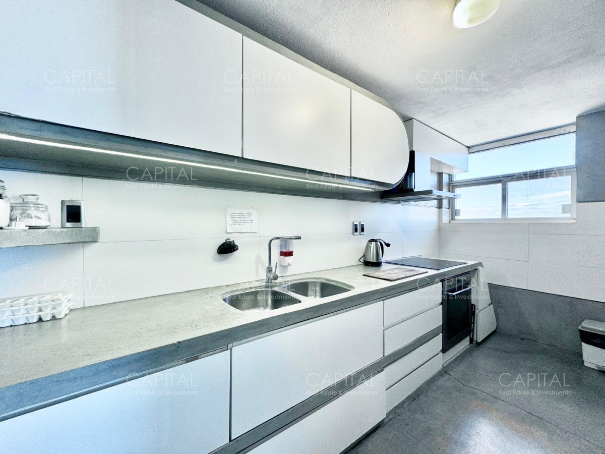 Apartamento ID.25280 - Muy lindo apartamento con vista a la Brava y excelente ubicación