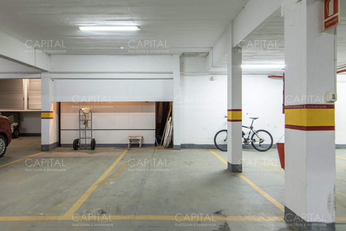 Apartamento ID.24988 - Alquiler Apartamento Frente al Mar Tres Dormitorios y Servicio