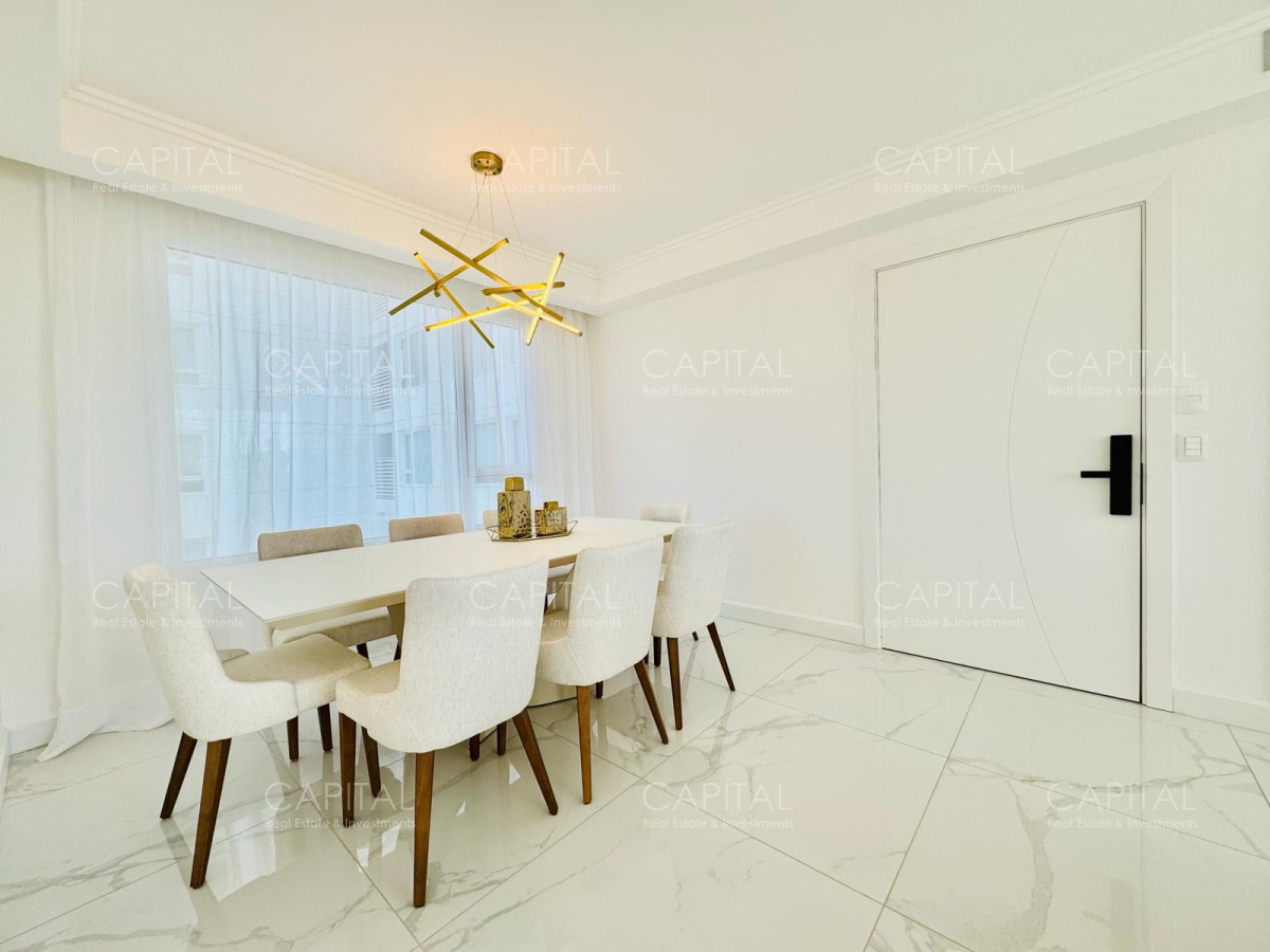 Apartamento ID.35707 - Apartamento de dos dormitorios en suites en Paramount Smart Tower en  Venta