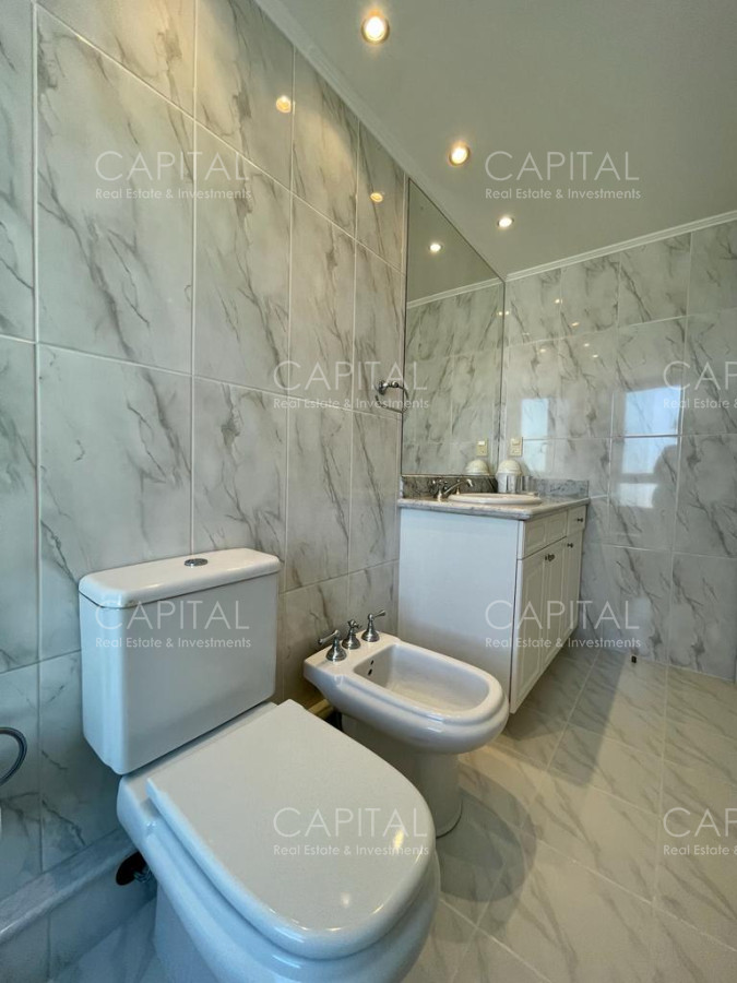 Apartamento ID.32034 - Departamento Esquinero en Millenium Tower