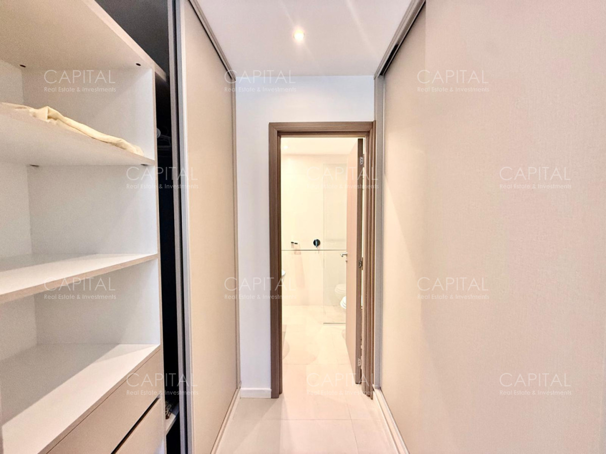 Apartamento ID.40201 - Departamento a estrenar en Pleno corazón de La Barra