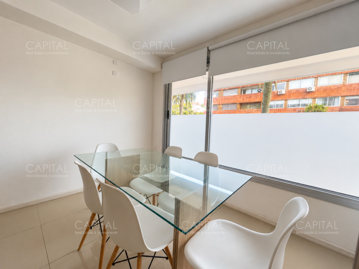 Apartamento 1 dormitorio de verano en Península, photo 3