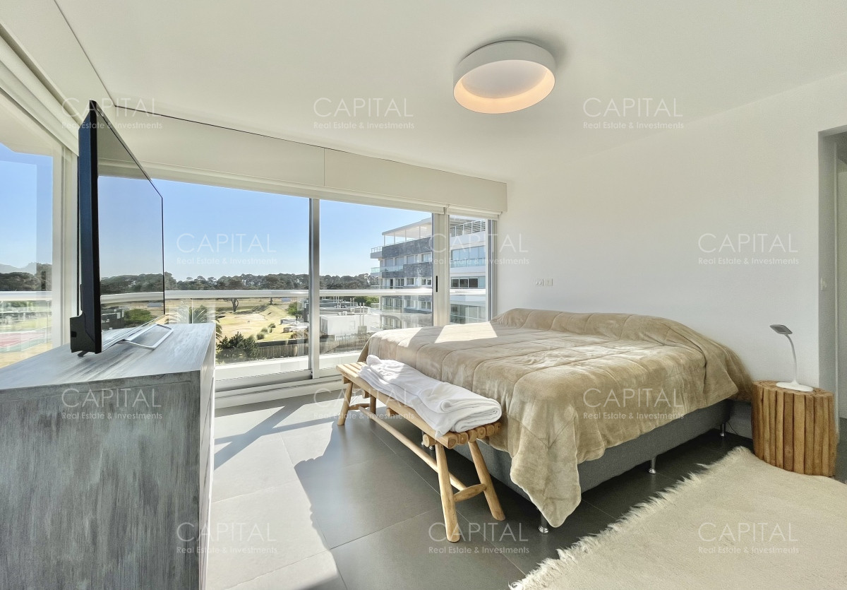 Apartamento ID.34498 - Espectacular Penthouse Duplex en primera línea Brava