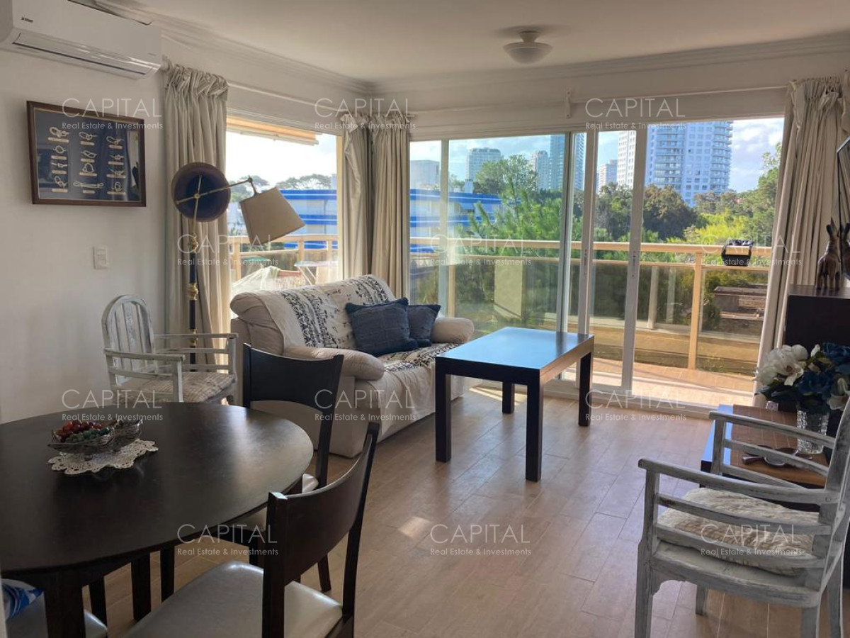 Apartamento ID.31360 - Moderno apartamento de 2 Dormitorios 