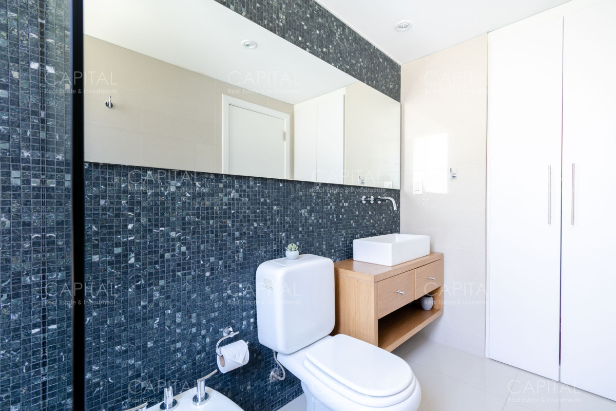 Apartamento ID.29599 - Apartamento en venta en Punta del Este en  edificio con excelentes amenities 