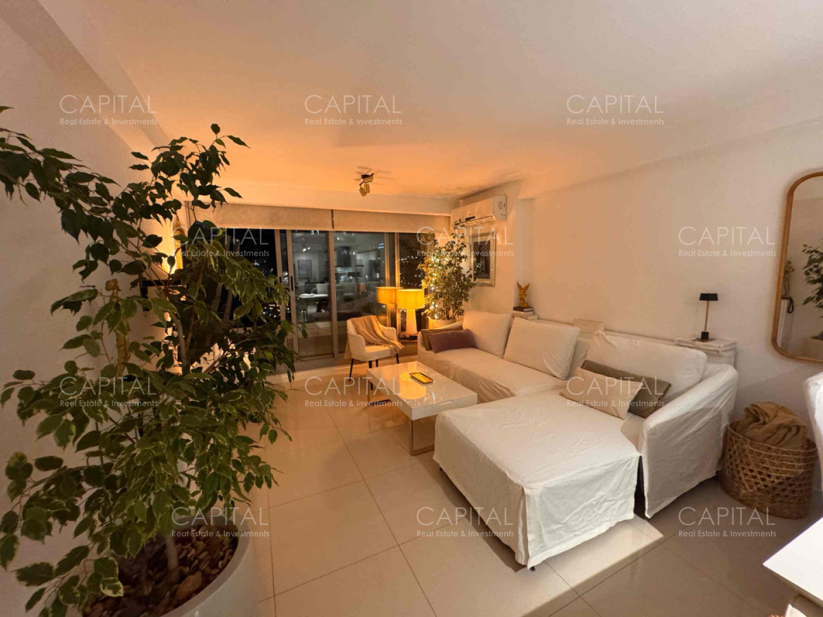 Apartamento ID.38855 - Apartamento de 3 dormitorios en Punta del Este