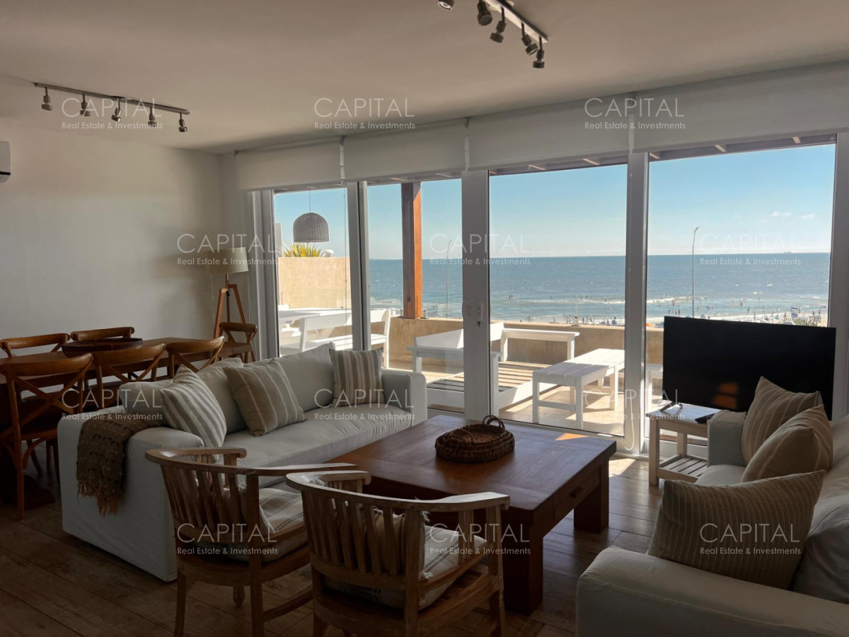 Apartamento ID.30398 - Espectacular apartamento en venta ya alquiler en La Barra, Uruguay 