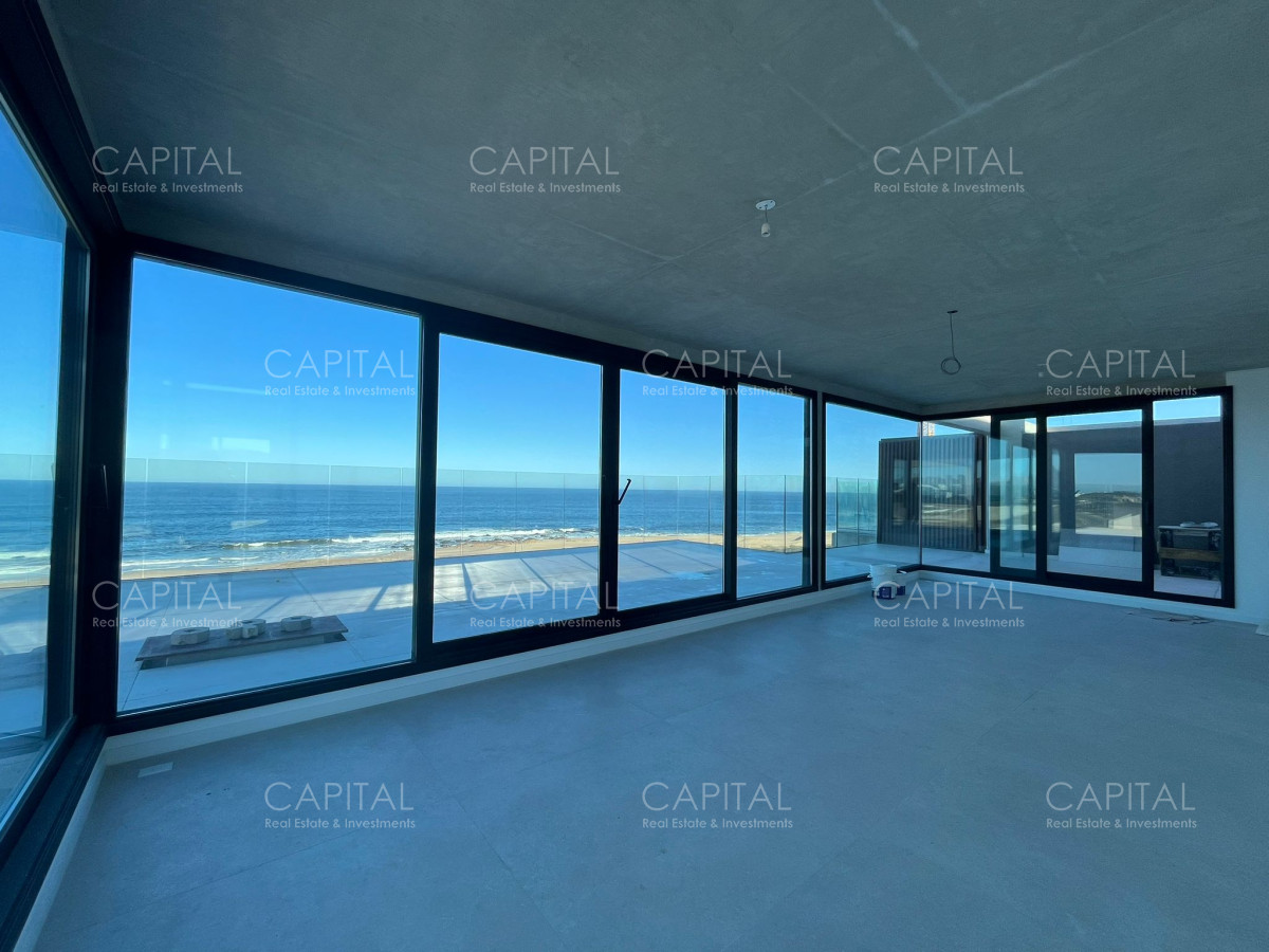 Apartamento ID.36728 - Apartamento Duplex En Venta Edificio Aldeana Manantiales 