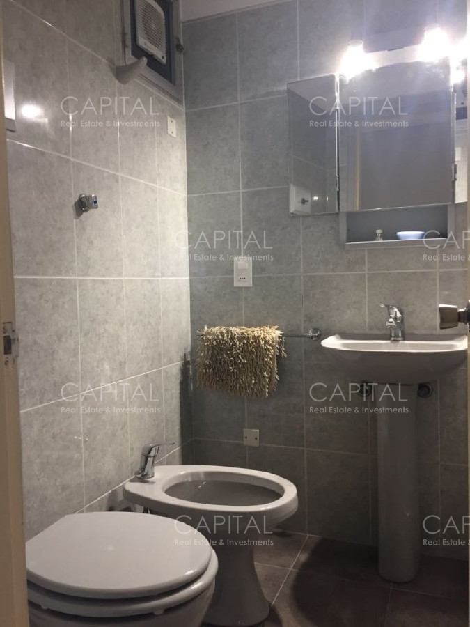 Apartamento ID.26551 - Apartamento en Alquiler Punta del Este Playa el Emir Tres dormitorios