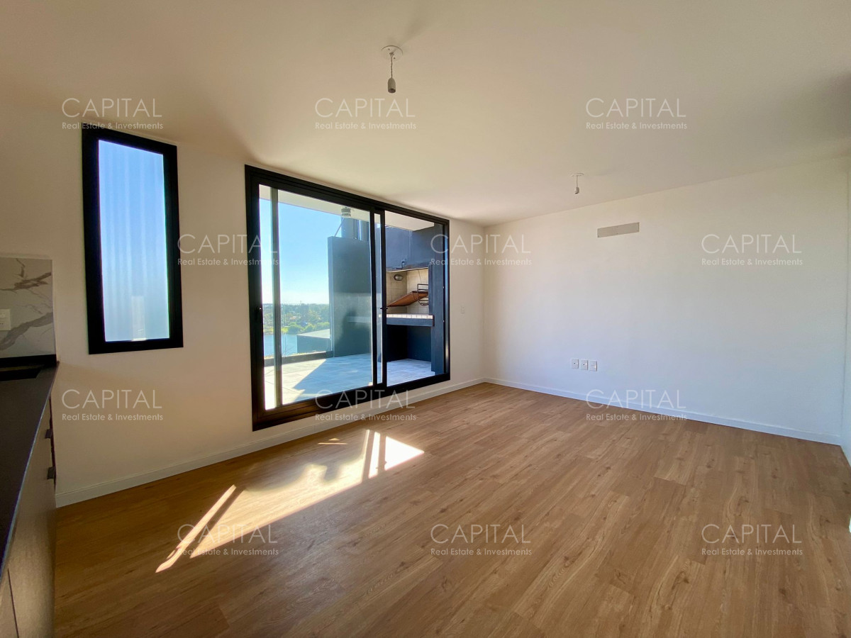 Apartamento ID.38950 - Apartamento 2 Dormitorios Parque Miramar