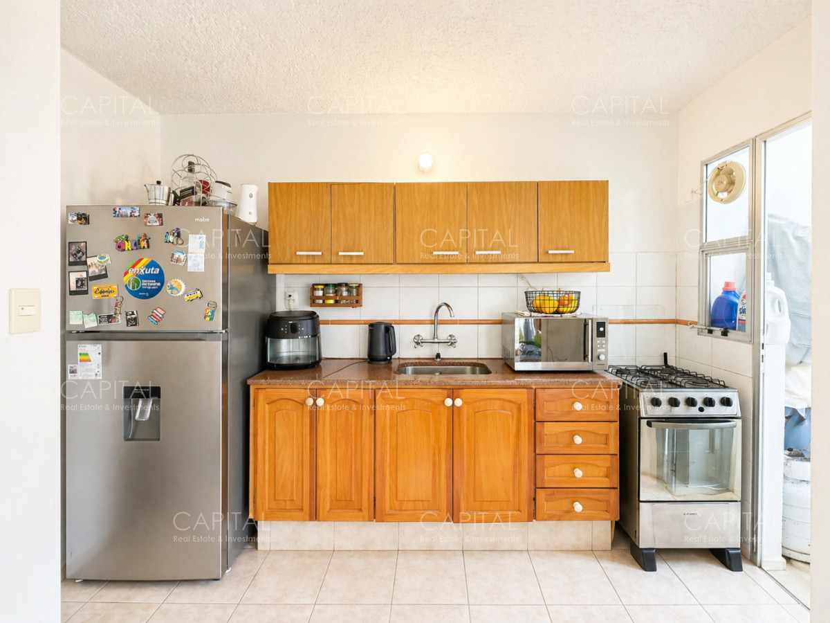 Apartamento ID.34968 - Departamento en Venta de Un Dormitorio Punta del Este