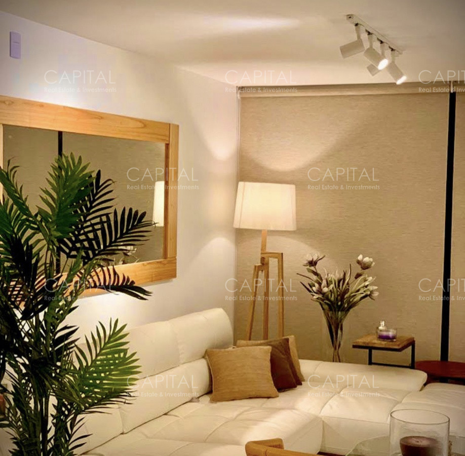 Apartamento ID.28932 - Apartamento de 2 dormitorios en alquiler anual!