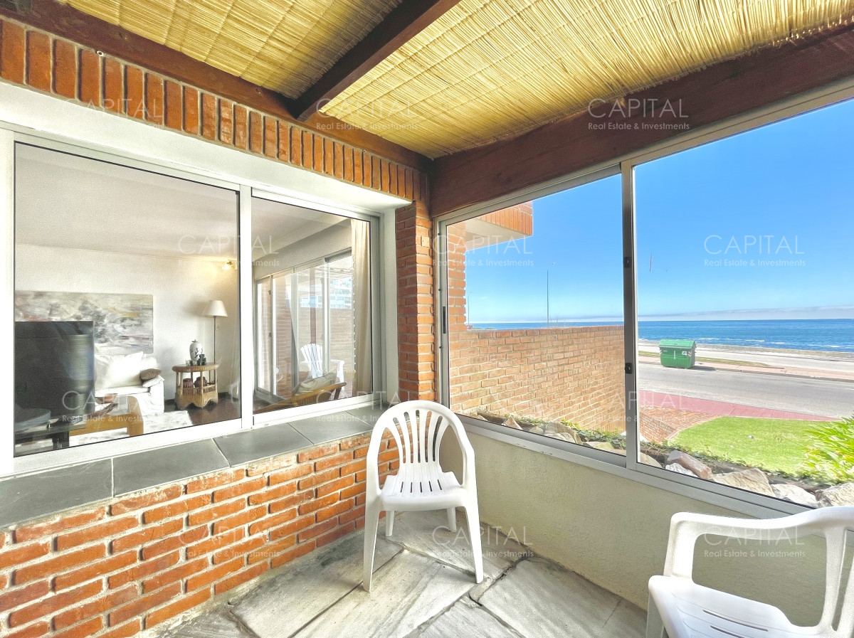 Apartamento ID.35765 - Excelente Apartamento frente al Mar en Península