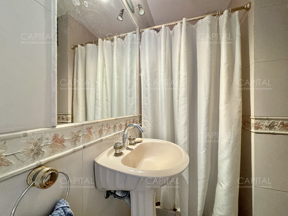 Apartamento ID.37410 - Apartamento en Venta de Tres Dormitorios en  Punta del Este