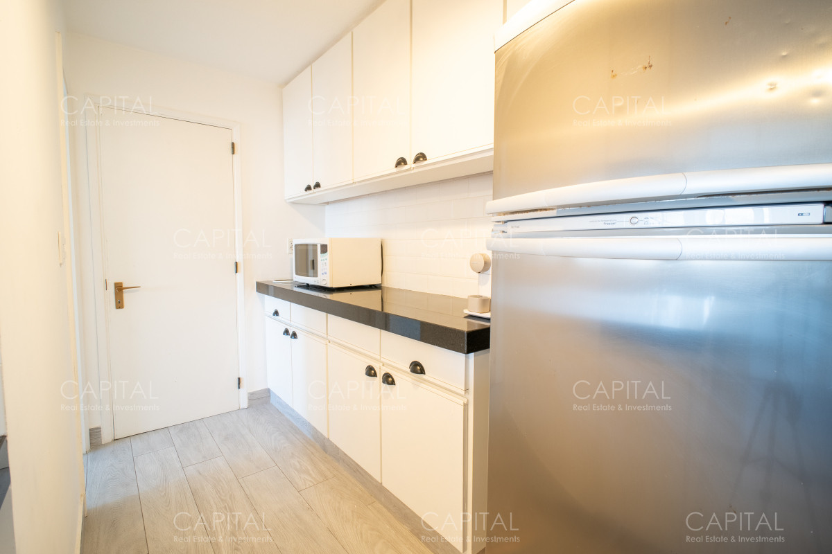 Apartamento ID.38451 - Apartamento en venta de 3 dormitorios en Peninsula Punta del Este