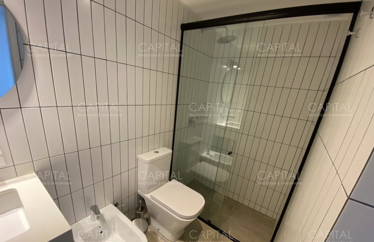 Apartamento ID.36023 - Apartamento en venta en Manantiales a estrenar