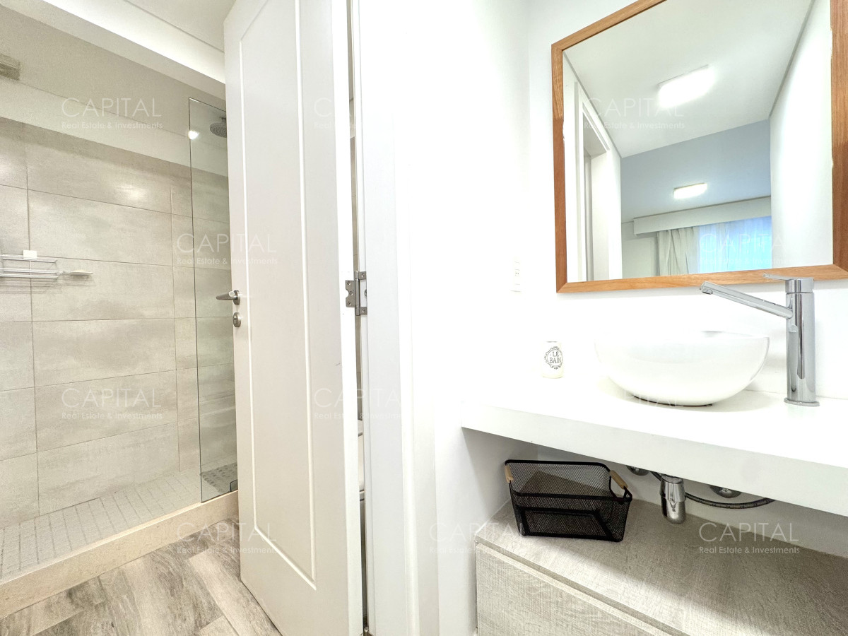 Apartamento ID.30282 - Espectacular Apartamento Duplex de Tres dormitorios en Venta en Barrio Golf