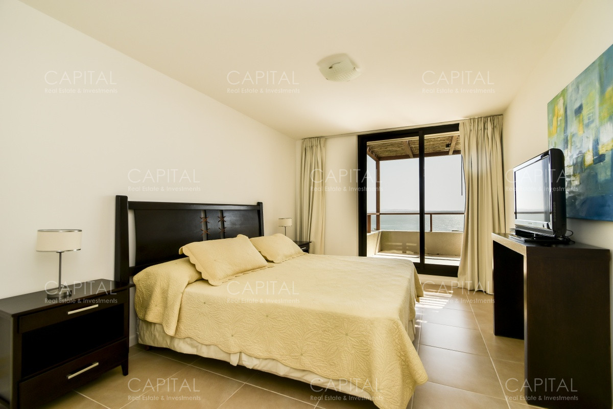 Apartamento ID.28853 - Venta de Apartamento esquinero en Quartier Punta Ballena