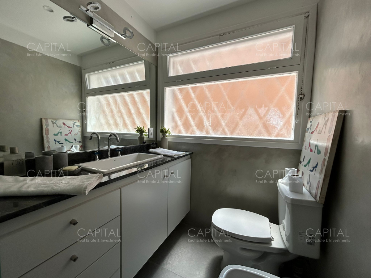 Apartamento ID.35367 - Apartamento en venta, Península - Punta del Este 